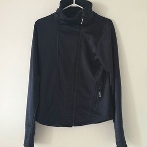 Bench -  Black Jacket Active Wear